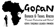 Gofan Safaris & Travel Africa