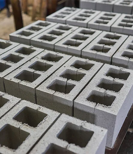 Blocks & Precast Product