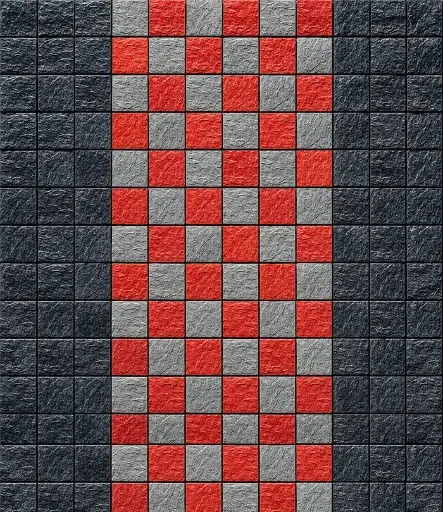 Coloured Pavers Product