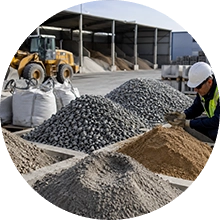 Raw Material Selection