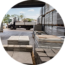Storage & Dispatch