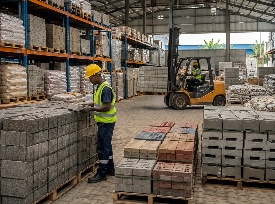 Storage Facility
