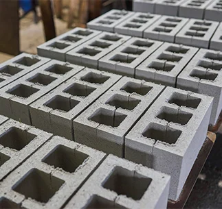 Blocks & Precast